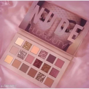 huda beauty pallate